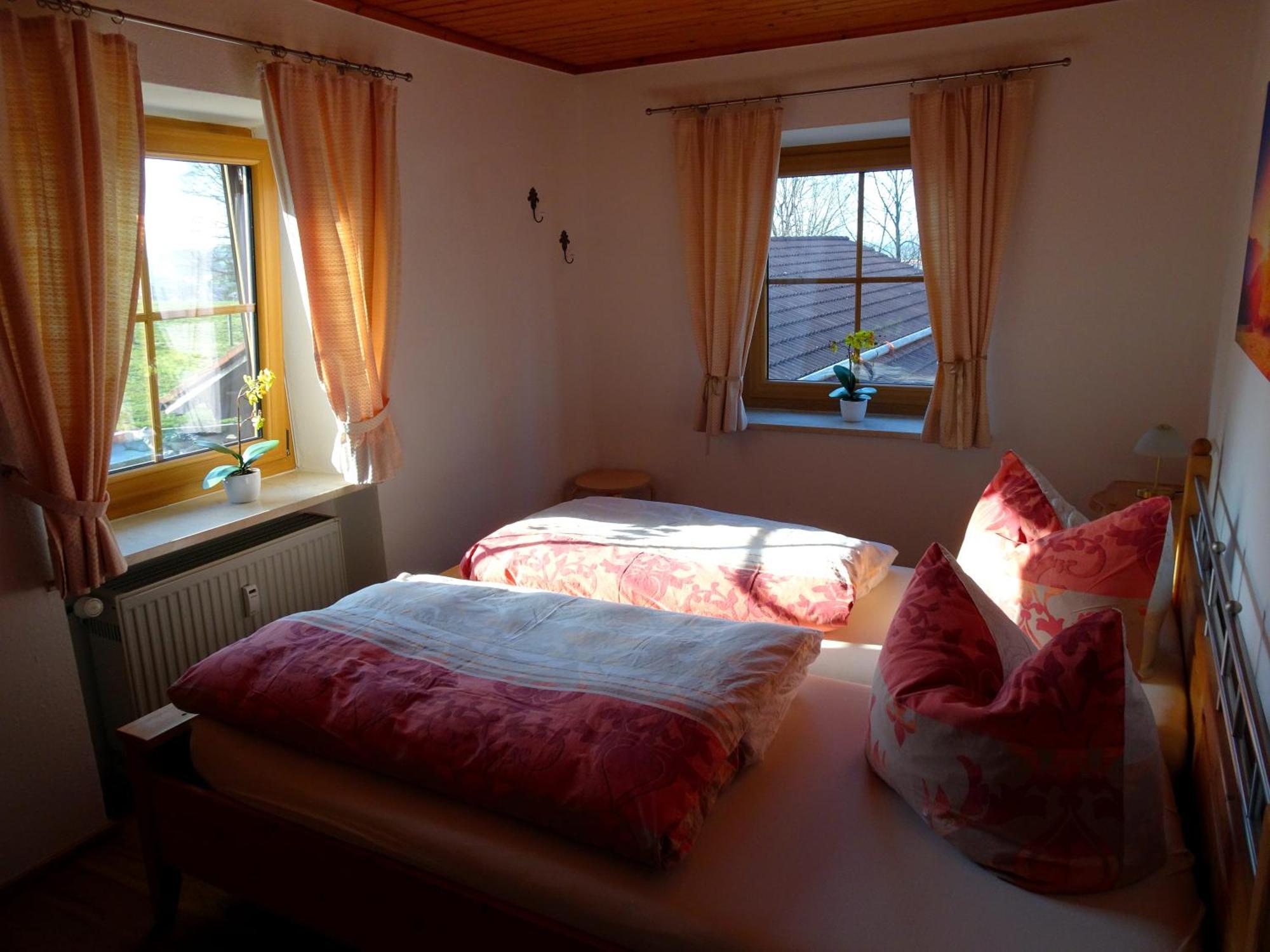 Villa Im Wald Rosshaupten Room photo